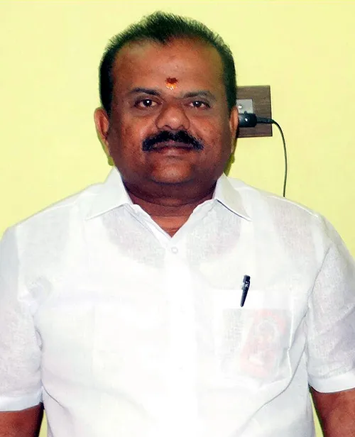 durai